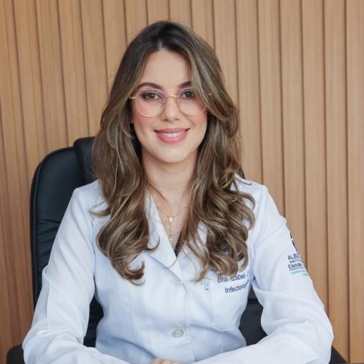 Dra. Izabel Coelho
