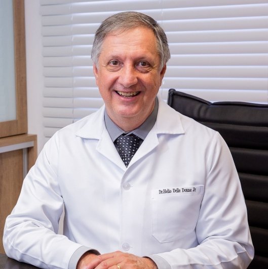 Dr. Helio Delle Donne Junior