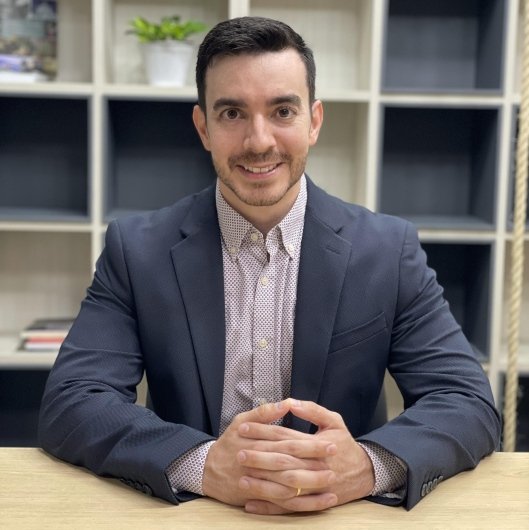 Dr. Rafael Duncan