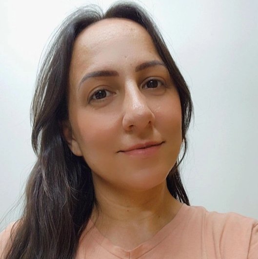 Andréia Melego Bianchet