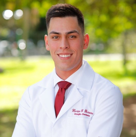 Dr. Henrique Gabriel Ferreira