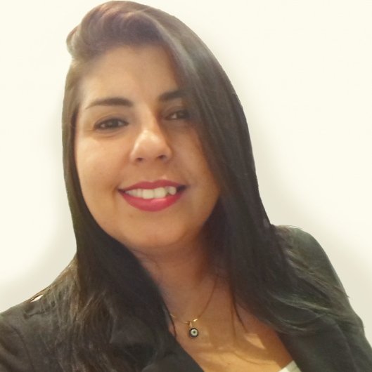 Gislene Ferreira de Souza
