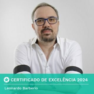 Leonardo Barberio