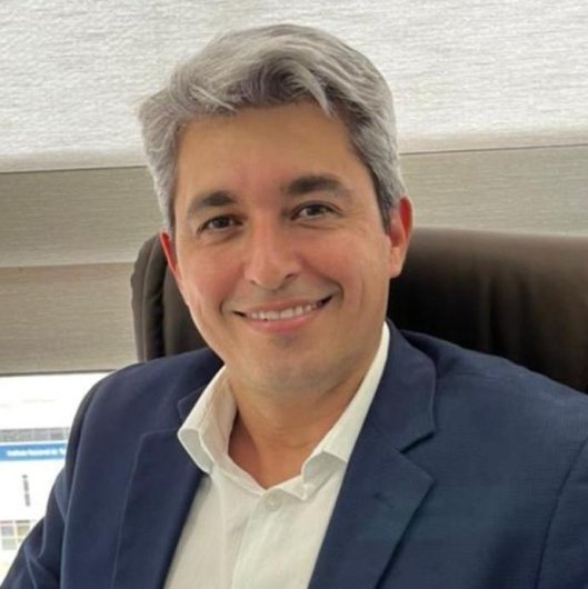 Dr. José Marcos Dantas