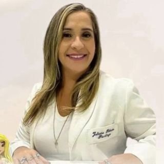 Juliana Ribeiro de Oliveira