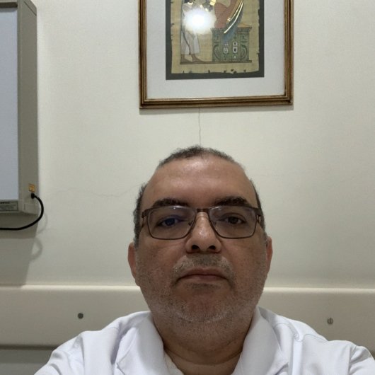 Dr. Heber Cardoso Wanderley