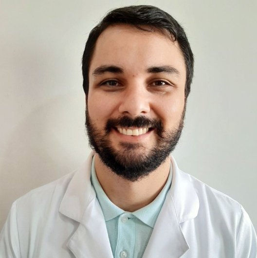 Dr. Thiago Jefferson Coelho Borges Carvalho