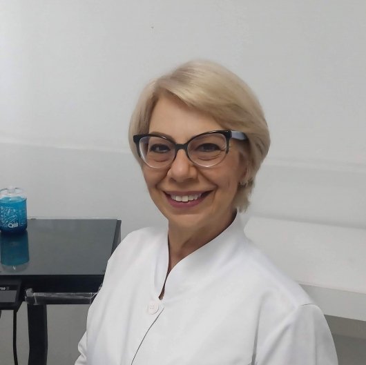 Rubia Maria Trinca