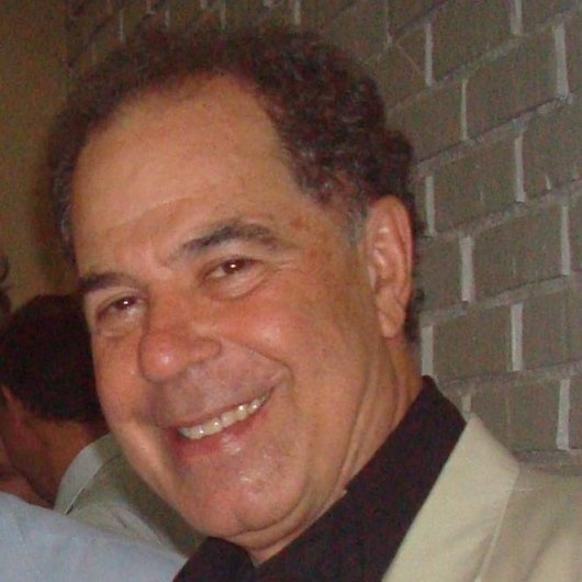 Dr. Odilio Ribeiro Mendes