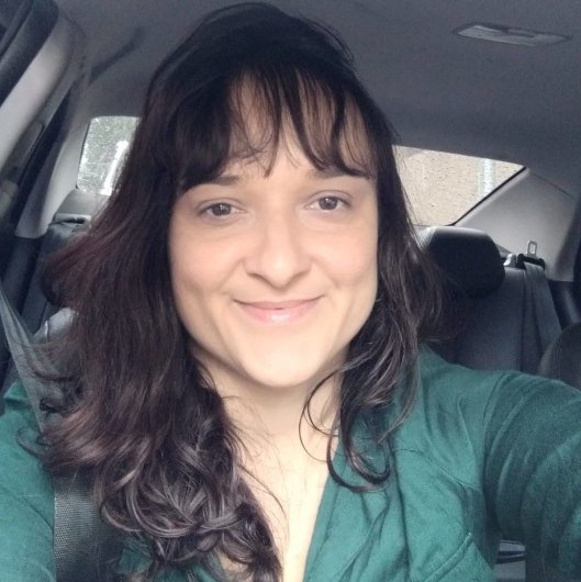 Dra. Paula Cavalcante