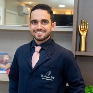 Dr. Halyson Ponte