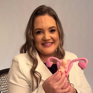 Dra. Raquel Pereira Vieira