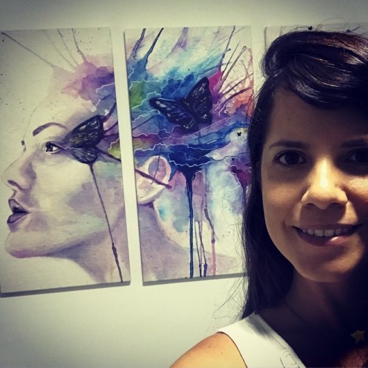 Thais Lima Baptista
