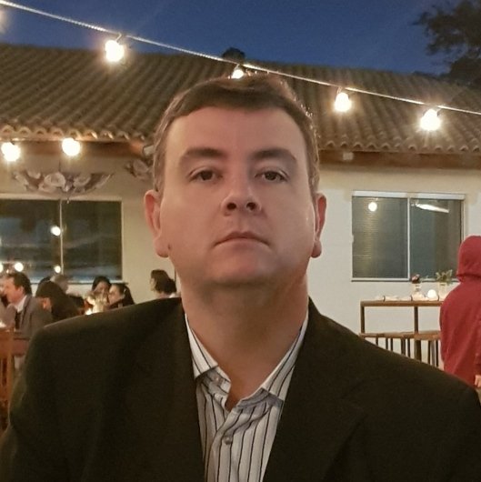 Dr. Maykell Queiroz dos Reis