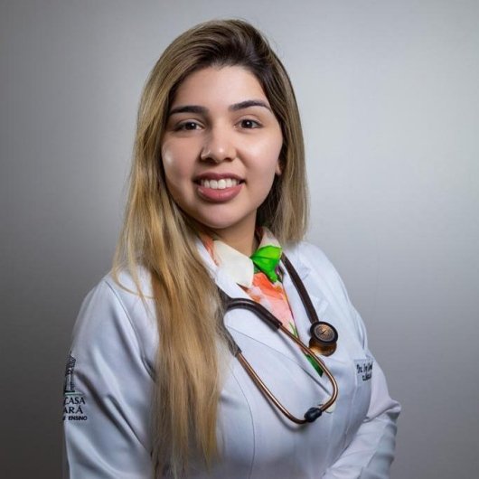 Dra. Ivy Cavalcante