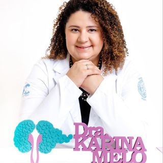 Dra. Karina Melo