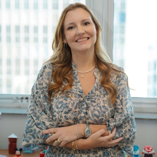 Andrea Lindenbaum