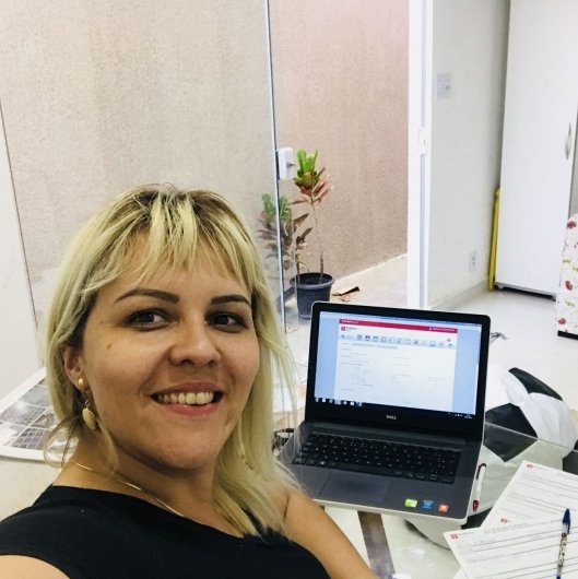 Dra. Vanessa Luerte de Sousa