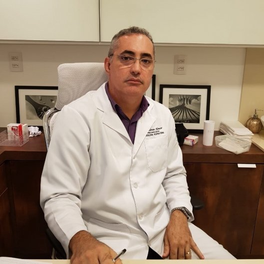 Dr. Anderson Alencar