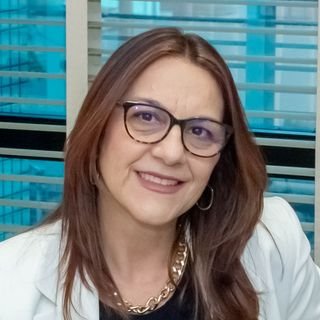 Marcia Nicolini