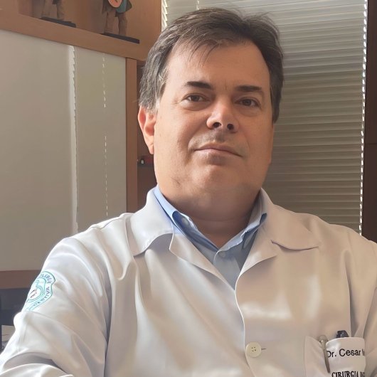 Dr. Antonio Cesar Marson