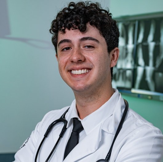 Dr. Matheus Costanzi