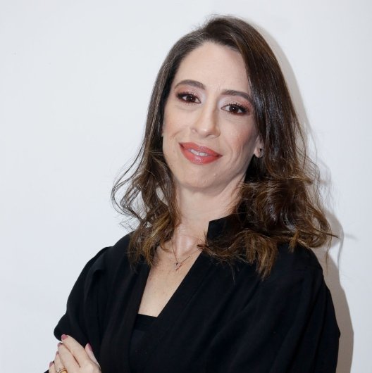 Érica Cristina Pierone Nunes