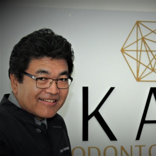 Dr. Nilson Kanegusuku