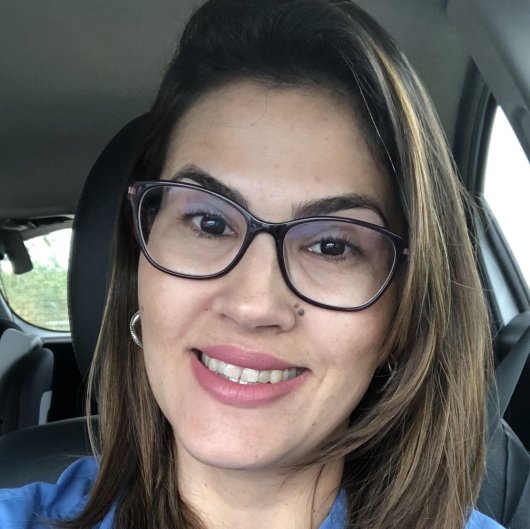 Dra. Priscila Guimarães Cardoso