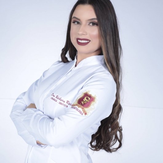 Dra. Bárbara Reis