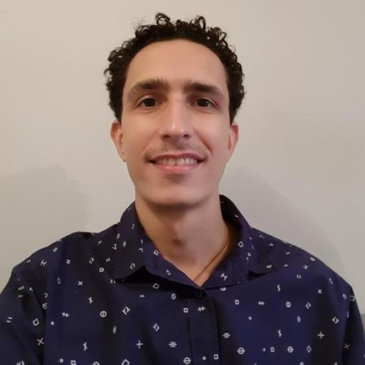 Dr. Evandro Marques de Melo