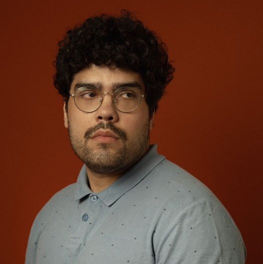 Dr. Rodrigo Abreu