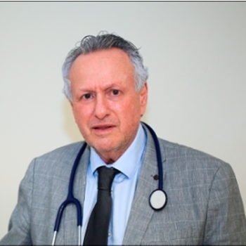 Dr. Salomon Rabischoffsky