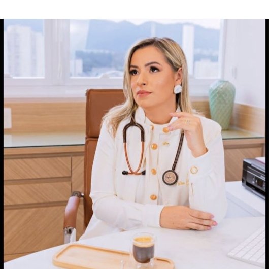 Dra. Luana da Cunha Tavares Amaral