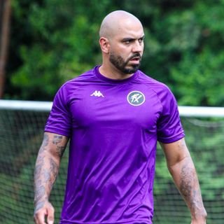 Dr. Amauri Rodrigues Filho