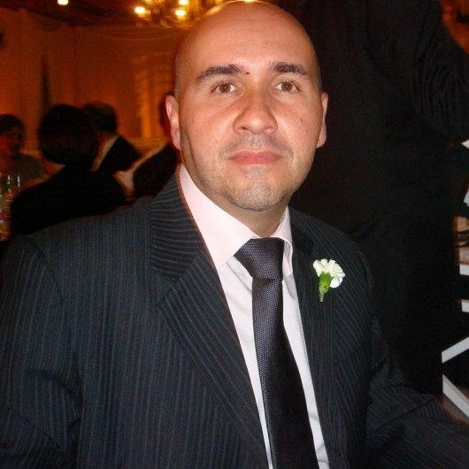 Alex de Toledo Ceará