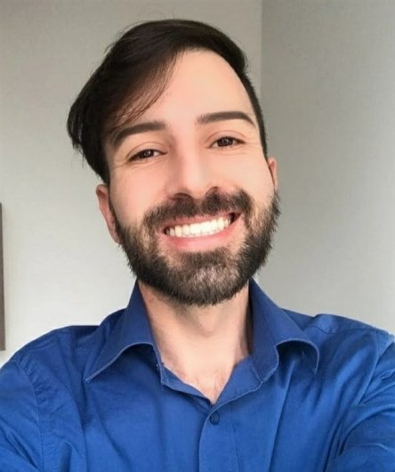 Diego Gantes da Rosa