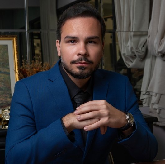Dr. Saulo Barbosa Miossi
