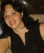 Maria Claudia Monteiro Amarello Tomás