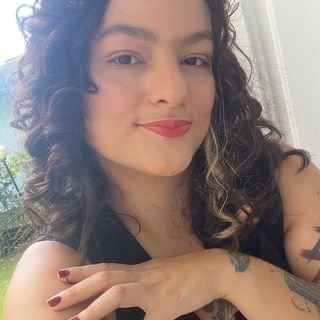 Thais Amorim