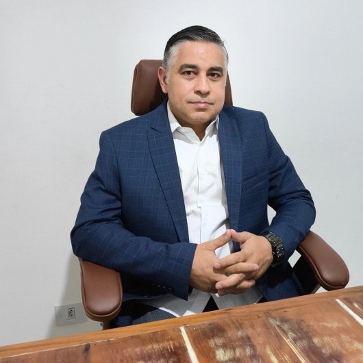 Prof. Jonathan Baruki