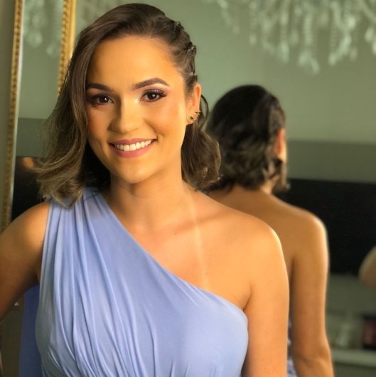 Dra. Yohana Oliveira