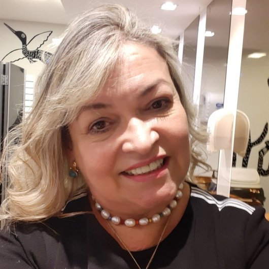 Dra. Juscelêm R Rezende