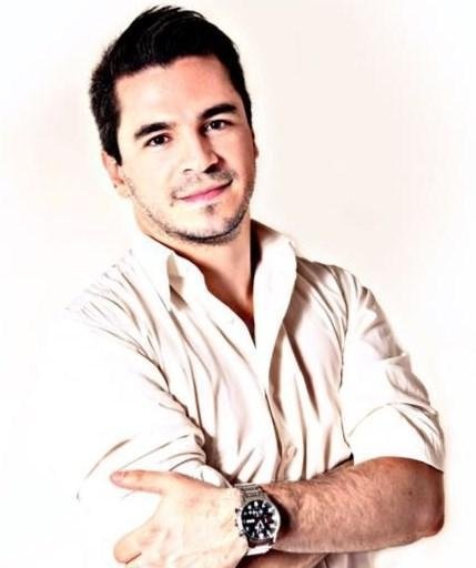 Dr. Helton Goncalves Martins de Paula