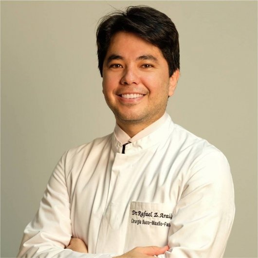 Dr. Rafael Zetehaku