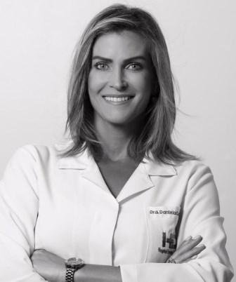 Dra. Daniela Cornelio