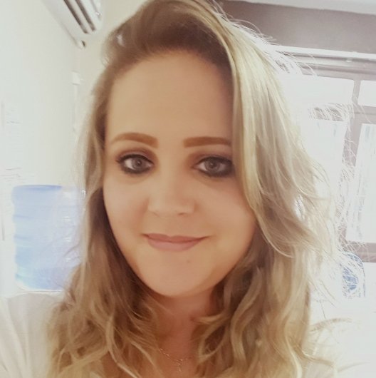 Pamela Rosa Coser