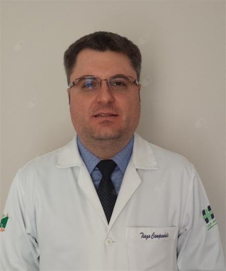 Dr. Tiago Campanholi