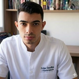 Felipe Assunção Cassilha