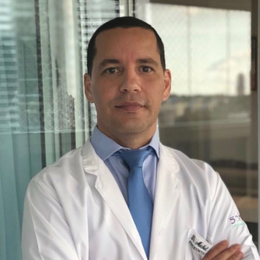 Dr. Michel Bernardes Nunes